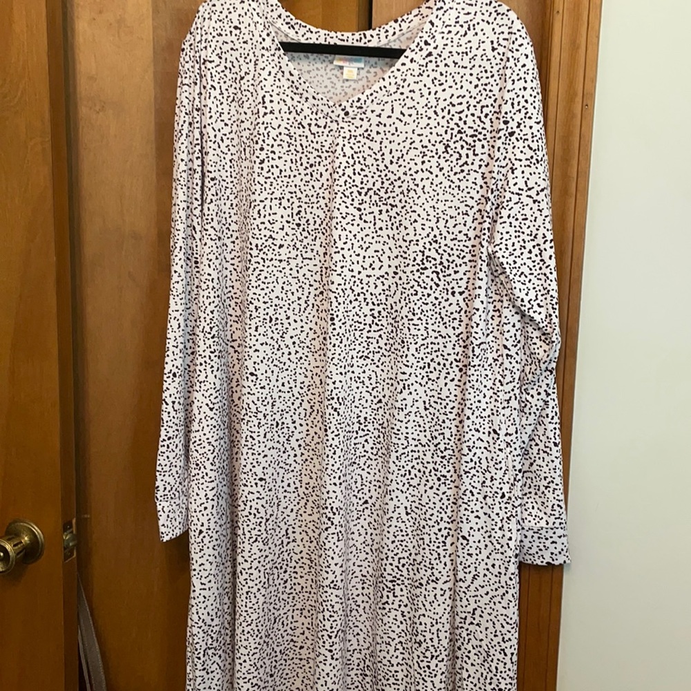 LuLaRoe Emily dress